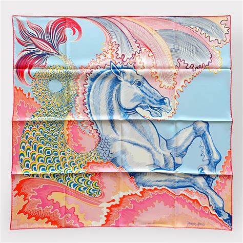 hermes cheval scarf|Hermes scarf pattern names.